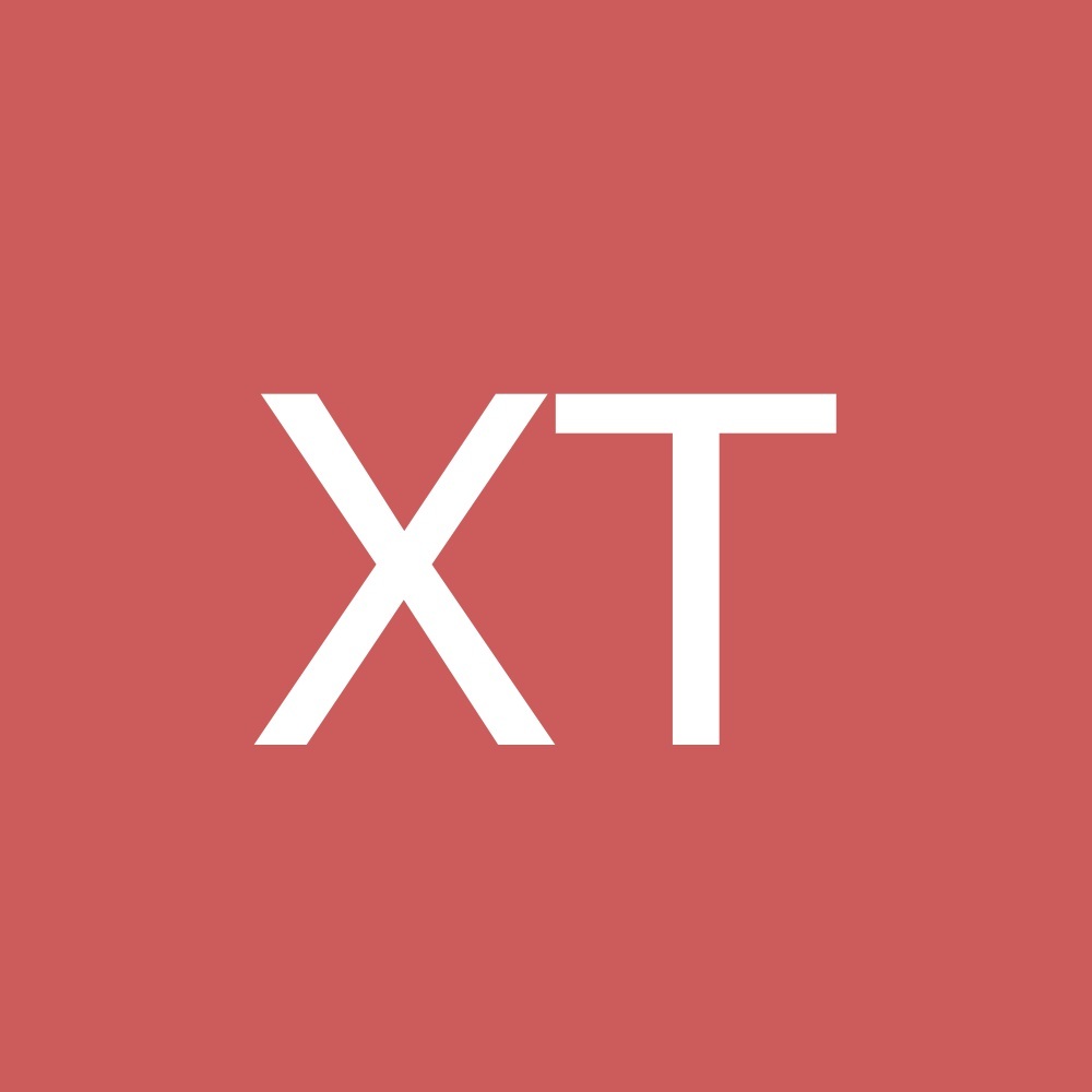 Meet your Posher, Xochitl